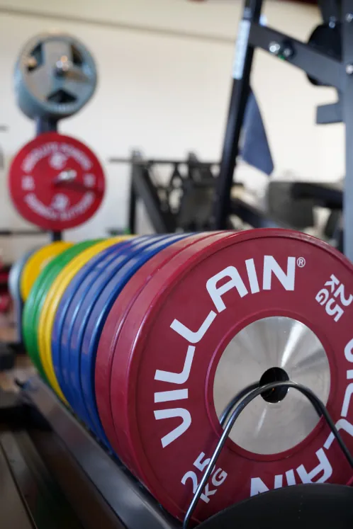 VILLAIN カラーバンパープレート